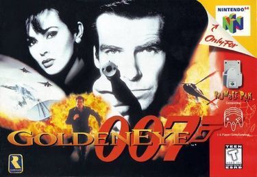 007 goldeneye rom n64